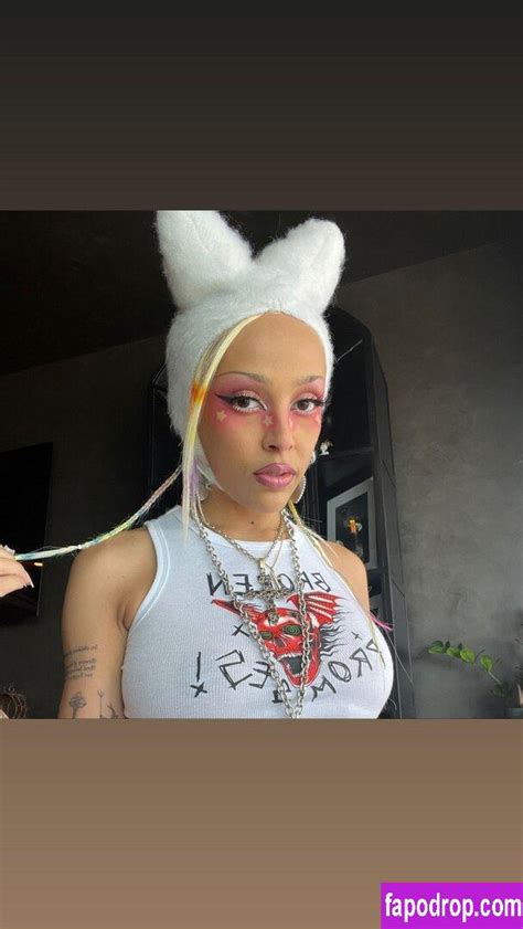 doja cat leaked|Doja Cat Nude LEAKED Pics & Blowjob Porn Video